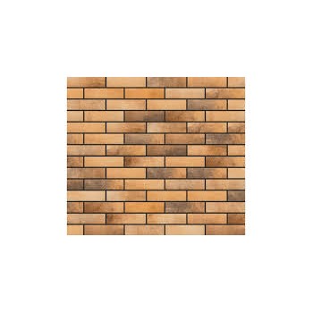 Loft Brick curry 245x65x8