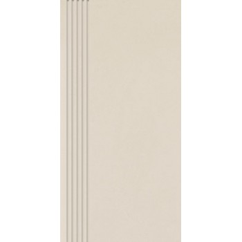 Intero Bianco stopnica 29,8x59,8