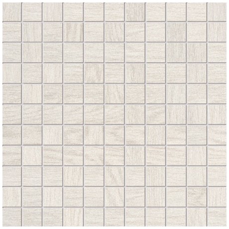 Mozaika ścienna Inverno white 30x30