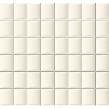 Elementary white mozaika 321x300