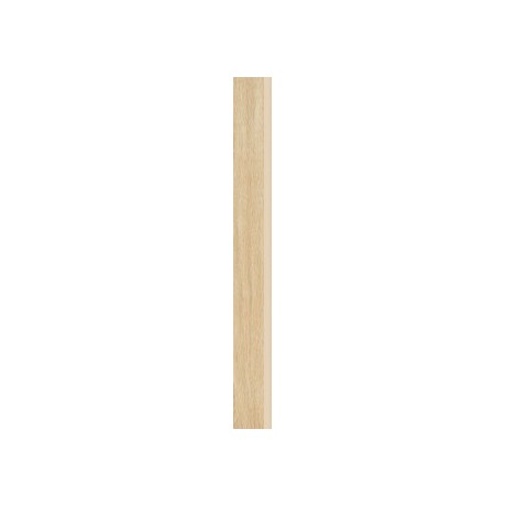 Wood Basic BEIGE cokół 6,5x60 GAT.I