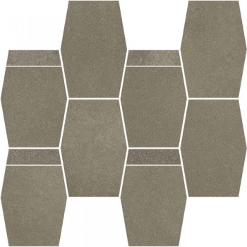 Naturstone Umbra mozaika 28,6x23,3