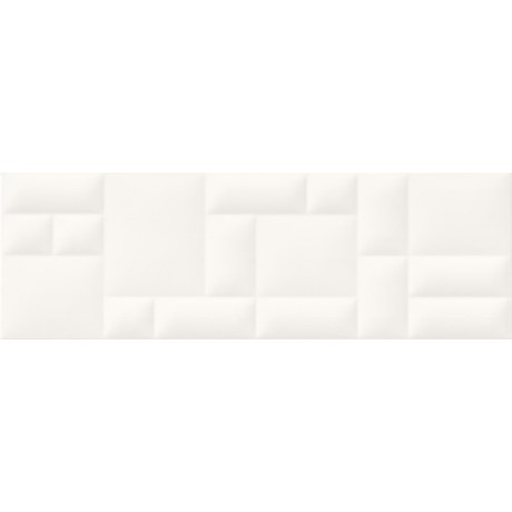 PILLOW GAME WHITE STRUCTURE 29x89 GAT.I