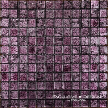 Glass mosaic 300x300x8 Nr 23 A-MGL08-XX-023