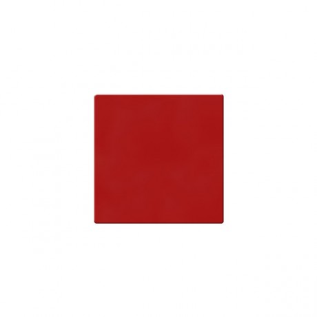 Mozaika szklana Componer czerwony 123x123x6 mm Nr 29 A-CGL06-XX-029