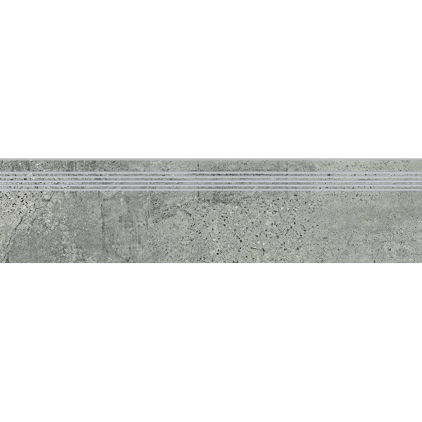 Newstone Grey Steptread 29,8 x 119,8