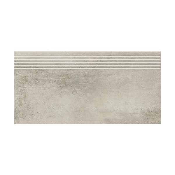 Grava Light Grey Steptread 29,8 x 59,8